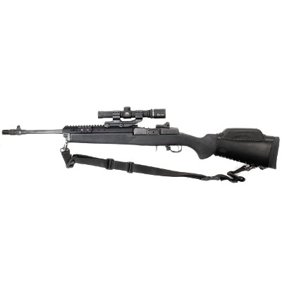 RUGER RANCH RIFLE .223 REM