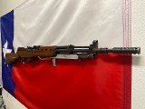 ZASTAVA ARMS M59/66 SKS 7.62X39MM - 3 of 3