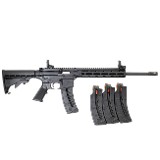 SMITH & WESSON M&P15-22 .22 LR - 3 of 3