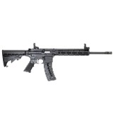 SMITH & WESSON M&P15-22 .22 LR - 2 of 3