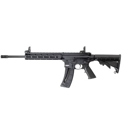 SMITH & WESSON M&P15-22 .22 LR