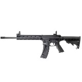 SMITH & WESSON M&P15-22 .22 LR