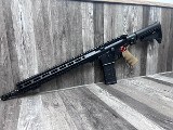 FRANKLIN ARMORY FAI-15 RIFLE 5.56X45MM NATO