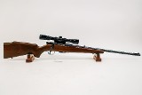 SAVAGE ARMS 340 .22 HORNET