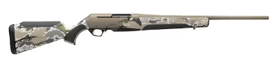 BROWNING BAR MK4 Speed
