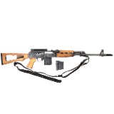 ZASTAVA ARMS PAPM77PS .308 WIN - 3 of 3