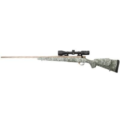 WEATHERBY VANGUARD
7MM REM MAG