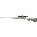 WEATHERBY VANGUARD
7MM REM MAG