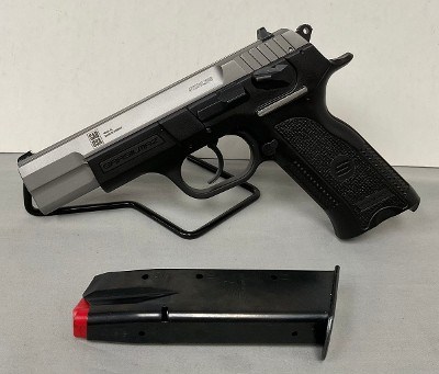 SAR FIREARMS B6 9MM LUGER (9x19 PARA)