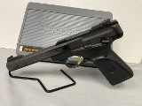 BROWNING BUCKMARK 22 - PISTOL 22 Long Rifle (22LR) - 2 of 3