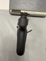 BROWNING BUCKMARK 22 - PISTOL 22 Long Rifle (22LR) - 3 of 3