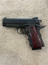 ROCK ISLAND ARMORY M1911 A1-CS .45 ACP - 3 of 3