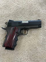 ROCK ISLAND ARMORY M1911 A1-CS .45 ACP