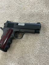 ROCK ISLAND ARMORY M1911 A1-CS .45 ACP - 2 of 3