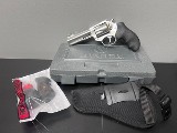 RUGER SP-101 .357 MAG
