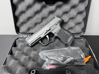 SIG SAUER P365 .380 ACP