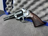 SMITH & WESSON 586-8 .357 MAG - 3 of 3