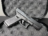 GLOCK 23 GEN 3 40 Smith & Wesson - 3 of 3