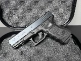 GLOCK 23 GEN 3 40 Smith & Wesson
