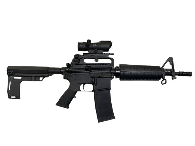 PALMETTO STATE ARMORY PA-15 5.56X45MM NATO