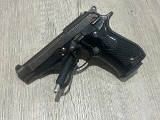 BERETTA 81 Cheetah 32 acp .32 ACP
