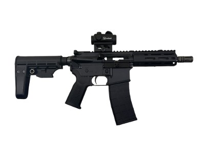 Tippmann Arms M422 .22 LR