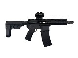 Tippmann Arms M422 .22 LR - 1 of 3