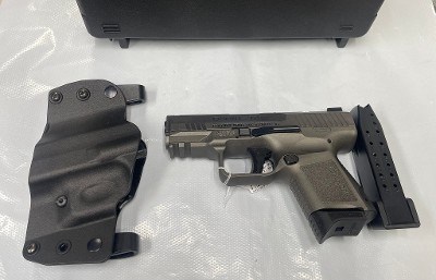 CANIK TP9 ELITE SC 9MM LUGER (9x19 PARA)