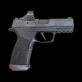 SIG SAUER P365 XMACRO TACOPS WITH HE507K-GR X2 OPTIC 9MM LUGER (9x19 PARA) - 3 of 3