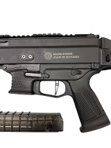 GRAND POWER STRIBOG SP9A1 9MM LUGER (9x19 PARA) - 3 of 3