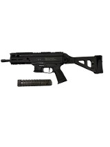 GRAND POWER STRIBOG SP9A1 9MM LUGER (9x19 PARA) - 1 of 3