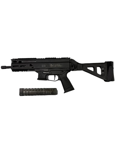 GRAND POWER STRIBOG SP9A1 9MM LUGER (9x19 PARA)