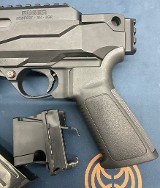 RUGER PC CHARGER 9MM LUGER (9x19 PARA) - 3 of 3