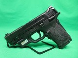 SMITH & WESSON M&P9 SHIELD EZ M2.0 CT RED 9MM LUGER (9X19 PARA) - 3 of 3