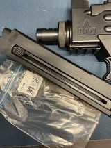 WALTHER IWI UZI .22 LR - 2 of 3