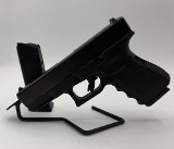 GLOCK 19 9MM LUGER (9x19 PARA)