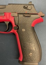 SIG SAUER Mosquito Pistol .22 LR - 3 of 3