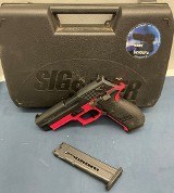 SIG SAUER Mosquito Pistol .22 LR