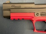 SIG SAUER Mosquito Pistol .22 LR - 2 of 3
