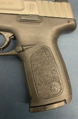 SMITH & WESSON SD9 VE 9MM LUGER (9x19 PARA) - 3 of 3