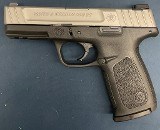 SMITH & WESSON SD9 VE 9MM LUGER (9x19 PARA) - 1 of 3