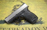 SPRINGFIELD ARMORY XDS .45 ACP - 2 of 3