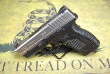 SPRINGFIELD ARMORY XDS .45 ACP - 3 of 3