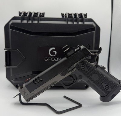 GIRSAN WITNESS2311 9MM LUGER (9x19 PARA)