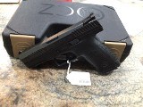 CZ P-10 9MM LUGER (9x19 PARA) - 3 of 3