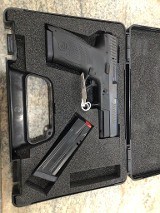 CZ P-10 9MM LUGER (9x19 PARA)