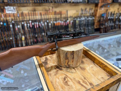 SAVAGE ARMS 110 .270 WIN