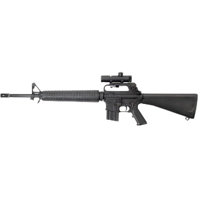 ANDERSON MANUFACTURING AM-15 5.56X45MM NATO