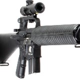 ANDERSON MANUFACTURING AM-15 5.56X45MM NATO - 3 of 3