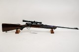 WINCHESTER MODEL 43 .22 HORNET
